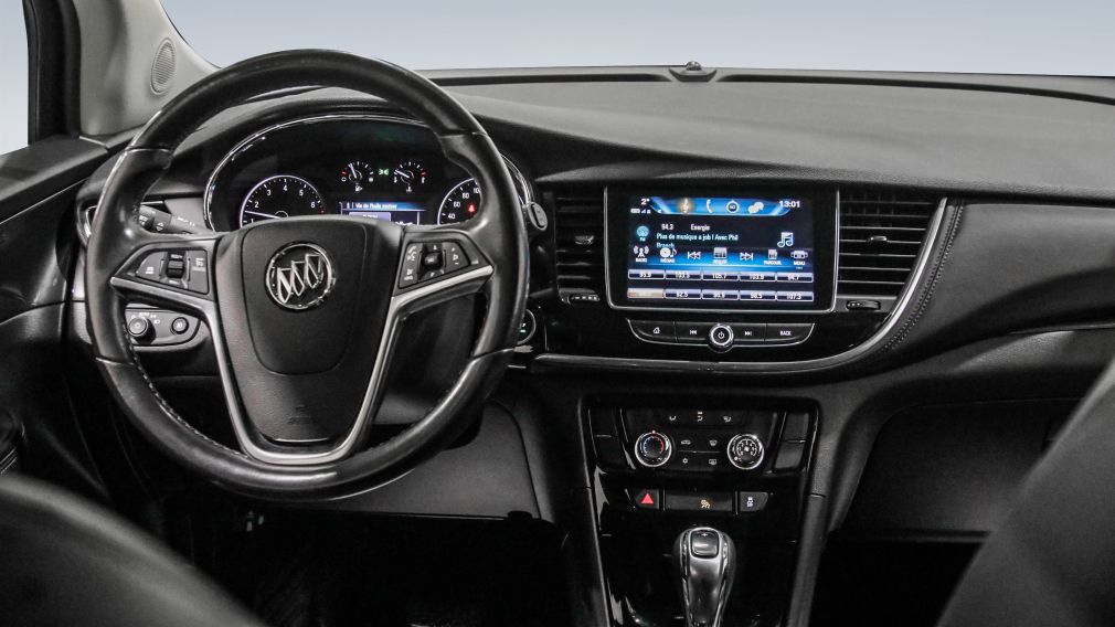 Buick Encore Sport Touring 2019 d&rsquo;occasion à vendre - 14