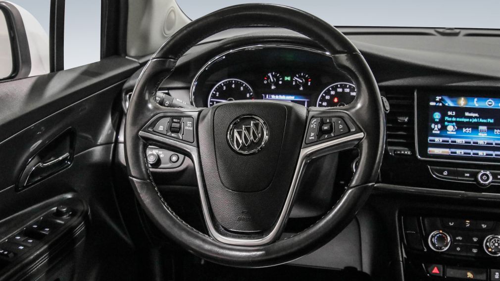 Buick Encore Sport Touring 2019 d&rsquo;occasion à vendre - 15