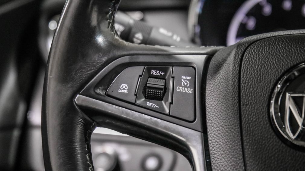 Buick Encore Sport Touring 2019 d&rsquo;occasion à vendre - 16