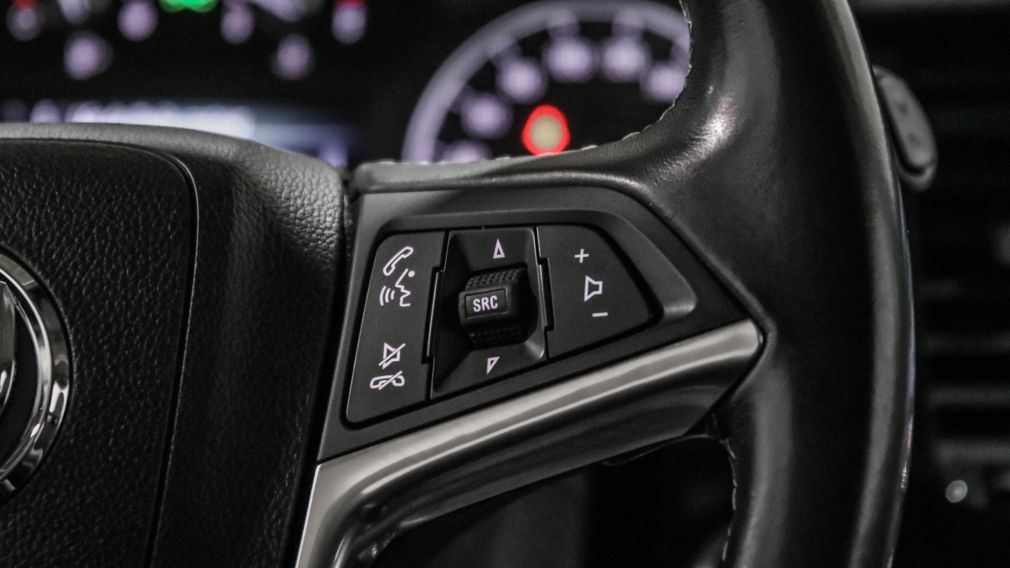 Buick Encore Sport Touring 2019 d&rsquo;occasion à vendre - 17