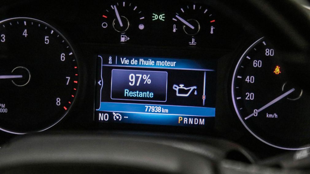 Buick Encore Sport Touring 2019 d&rsquo;occasion à vendre - 18