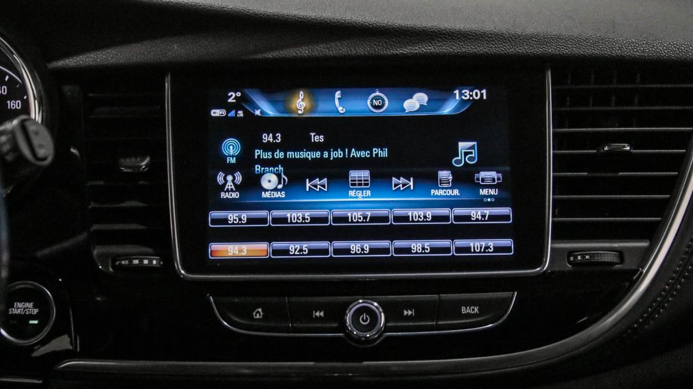 Buick Encore Sport Touring 2019 d&rsquo;occasion à vendre - 19