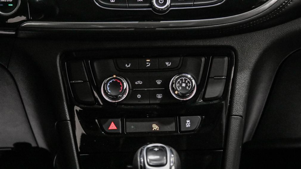 Buick Encore Sport Touring 2019 d&rsquo;occasion à vendre - 20