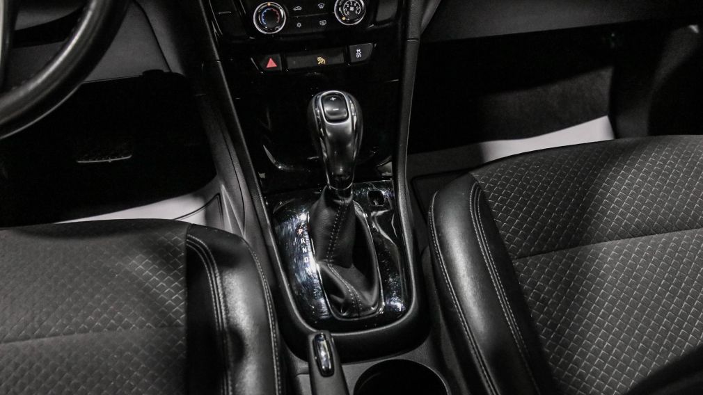 Buick Encore Sport Touring 2019 d&rsquo;occasion à vendre - 21