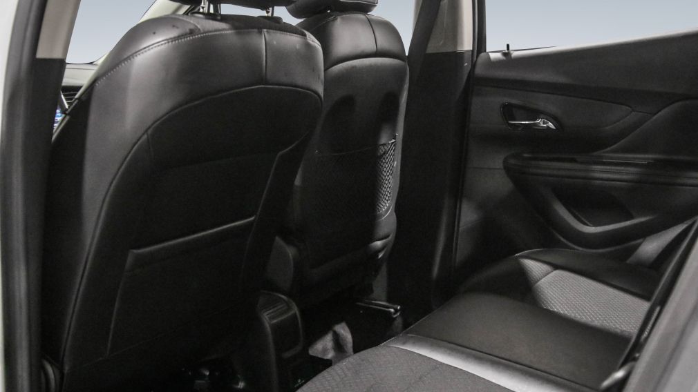 Buick Encore Sport Touring 2019 d&rsquo;occasion à vendre - 22