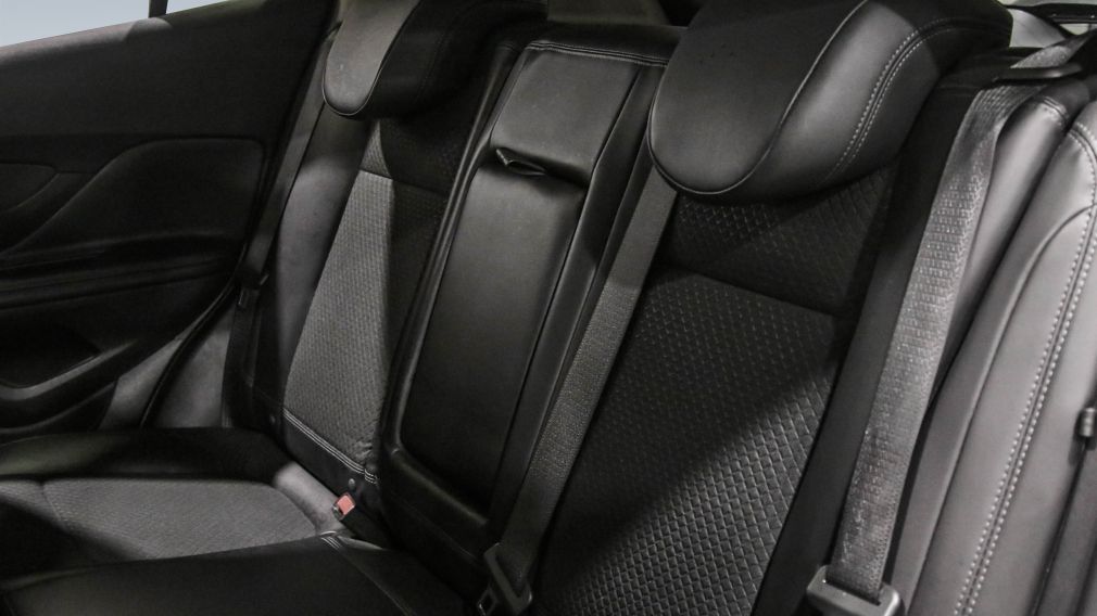 Buick Encore Sport Touring 2019 d&rsquo;occasion à vendre - 23