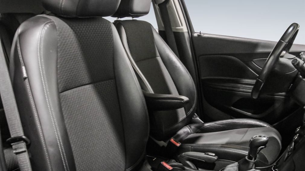 Buick Encore Sport Touring 2019 d&rsquo;occasion à vendre - 25