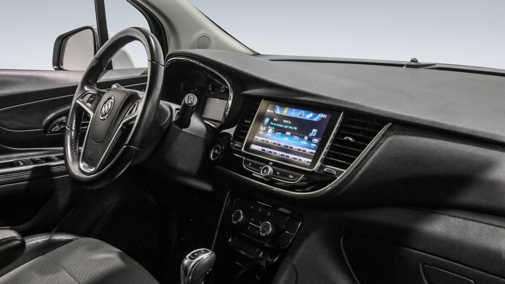 Buick Encore Sport Touring 2019 d&rsquo;occasion à vendre - 26