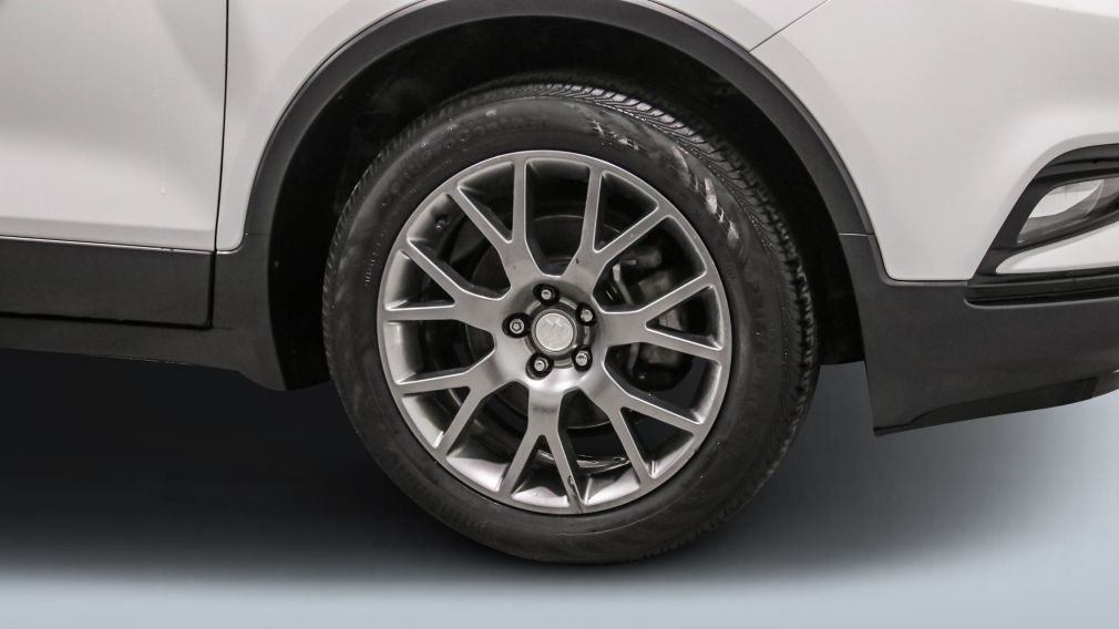 Buick Encore Sport Touring 2019 d&rsquo;occasion à vendre - 27