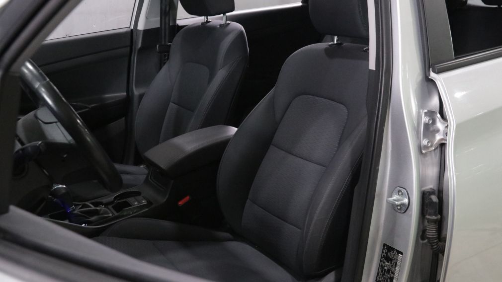 Hyundai Tucson Preferred 2019 d&rsquo;occasion à vendre - 25