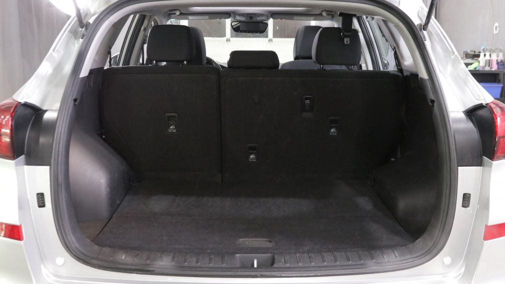 Hyundai Tucson Preferred 2019 d&rsquo;occasion à vendre - 18