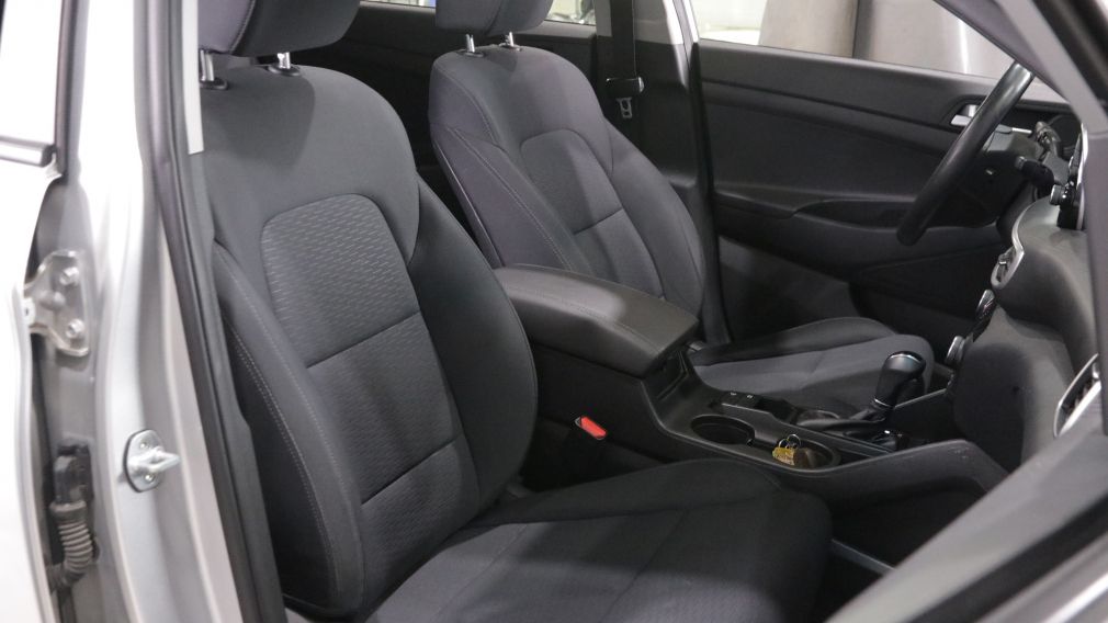 Hyundai Tucson Preferred 2019 d&rsquo;occasion à vendre - 21