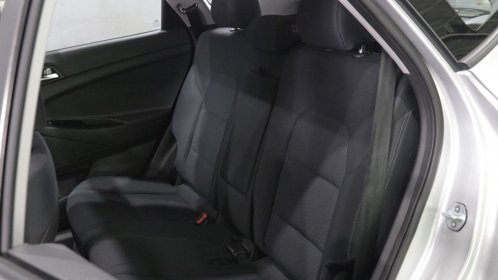 Hyundai Tucson Preferred 2019 d&rsquo;occasion à vendre - 14