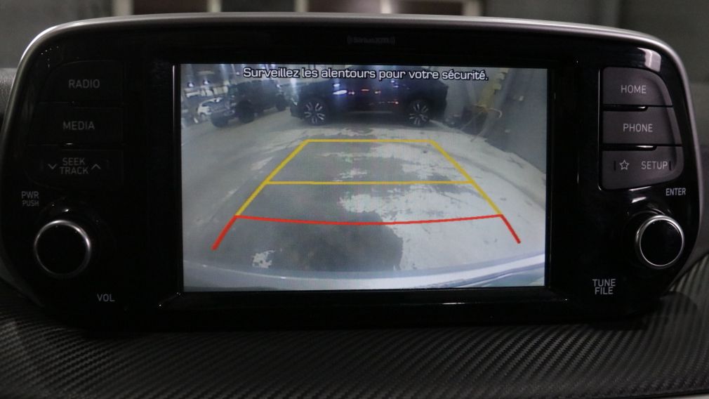 Hyundai Tucson Preferred 2019 d&rsquo;occasion à vendre - 10