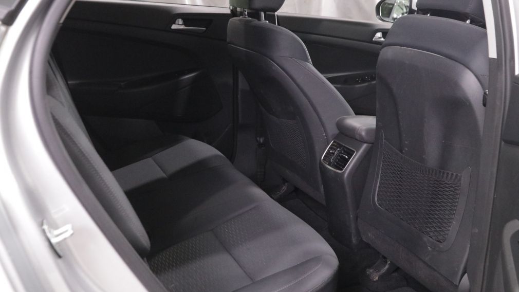 Hyundai Tucson Preferred 2019 d&rsquo;occasion à vendre - 20