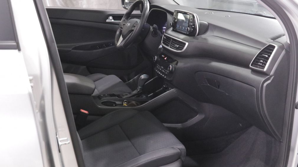 Hyundai Tucson Preferred 2019 d&rsquo;occasion à vendre - 22