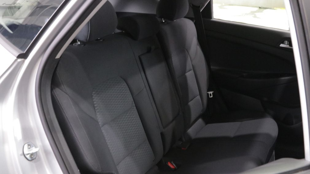 Hyundai Tucson Preferred 2019 d&rsquo;occasion à vendre - 19