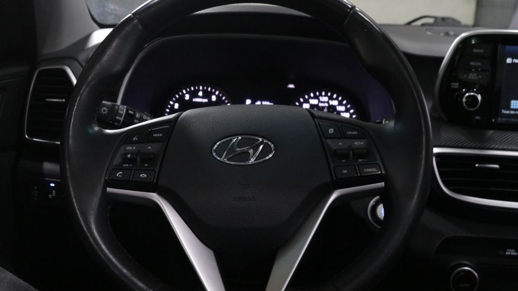 Hyundai Tucson Preferred 2019 d&rsquo;occasion à vendre - 12