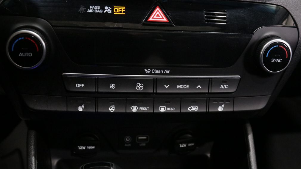 Hyundai Tucson Preferred 2019 d&rsquo;occasion à vendre - 8