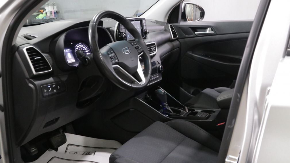 Hyundai Tucson Preferred 2019 d&rsquo;occasion à vendre - 13