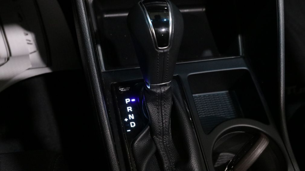 Hyundai Tucson Preferred 2019 d&rsquo;occasion à vendre - 9