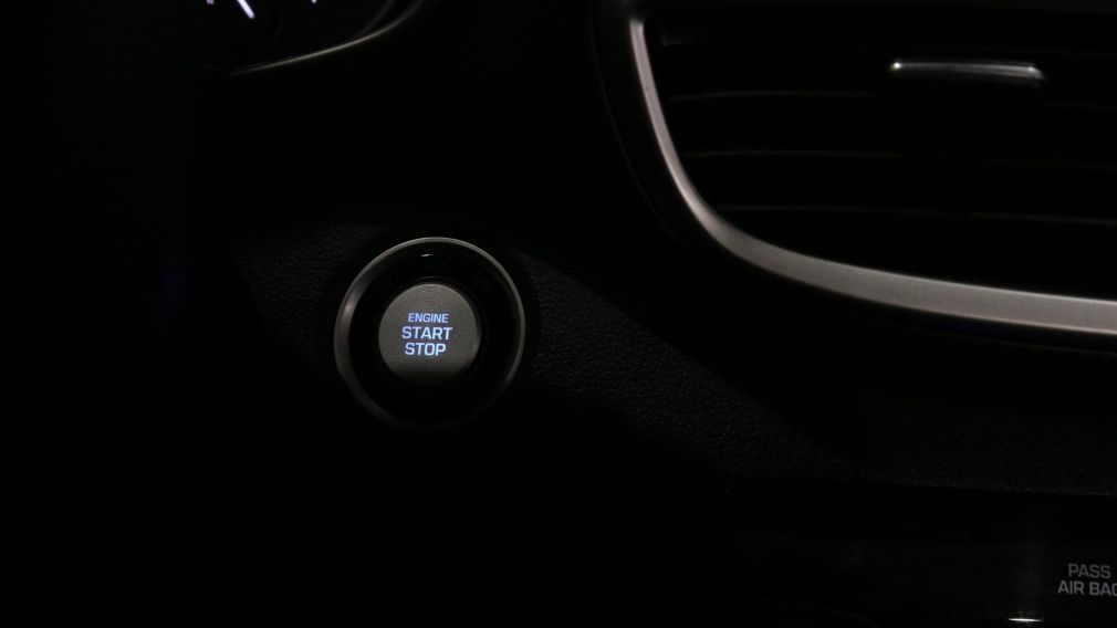 Hyundai Tucson Preferred 2019 d&rsquo;occasion à vendre - 11