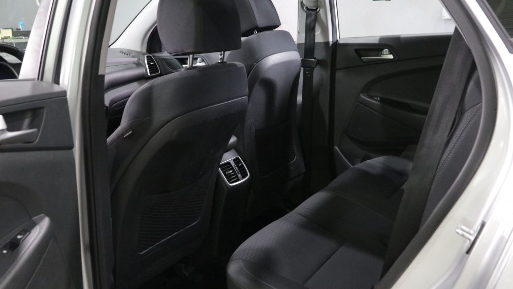 Hyundai Tucson Preferred 2019 d&rsquo;occasion à vendre - 15