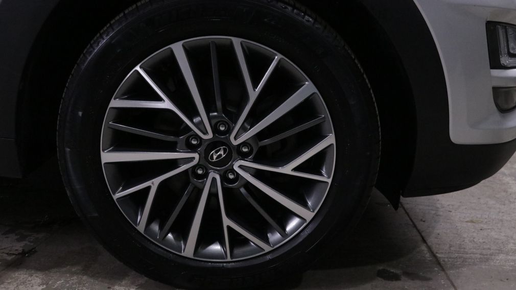 Hyundai Tucson Preferred 2019 d&rsquo;occasion à vendre - 5