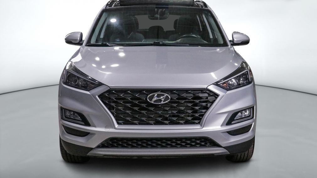 Hyundai Tucson Preferred 2019 d&rsquo;occasion à vendre - 2