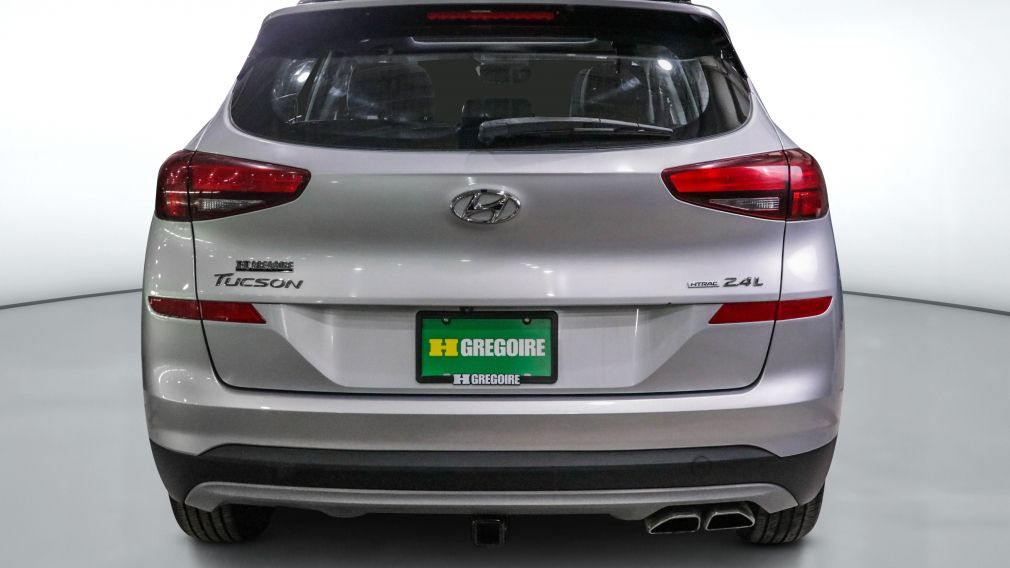 Hyundai Tucson Preferred 2019 d&rsquo;occasion à vendre - 5