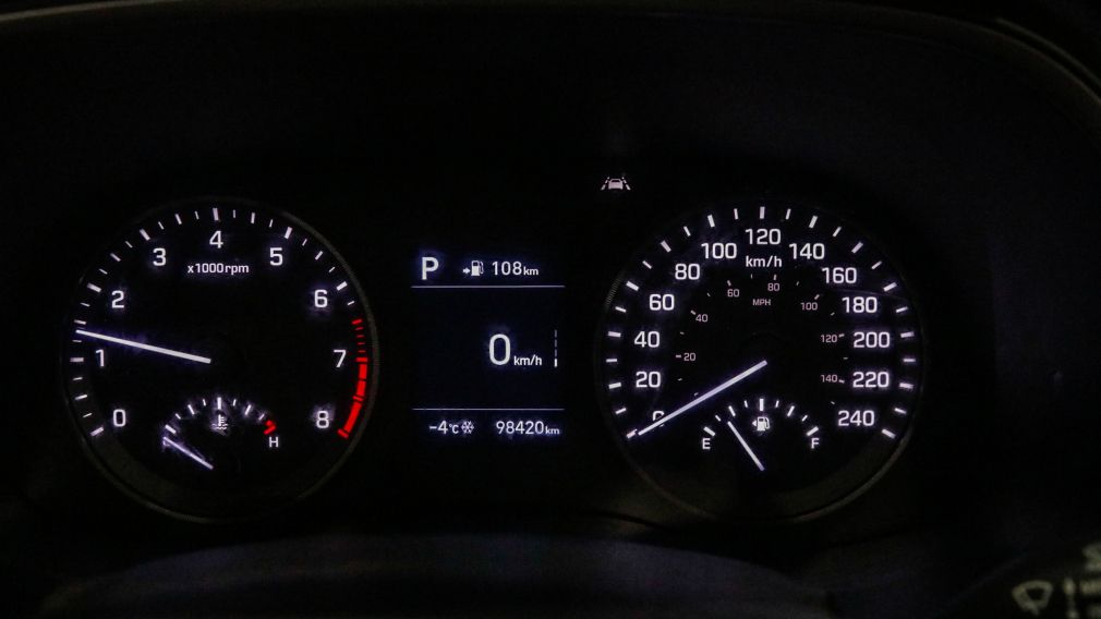 Hyundai Tucson Preferred 2019 d&rsquo;occasion à vendre - 11