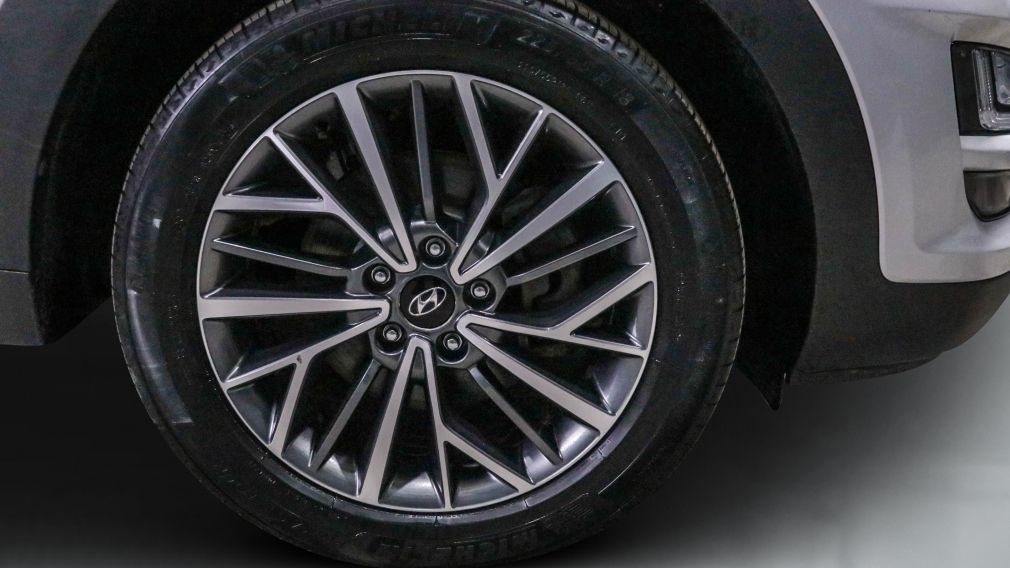Hyundai Tucson Preferred 2019 d&rsquo;occasion à vendre - 23