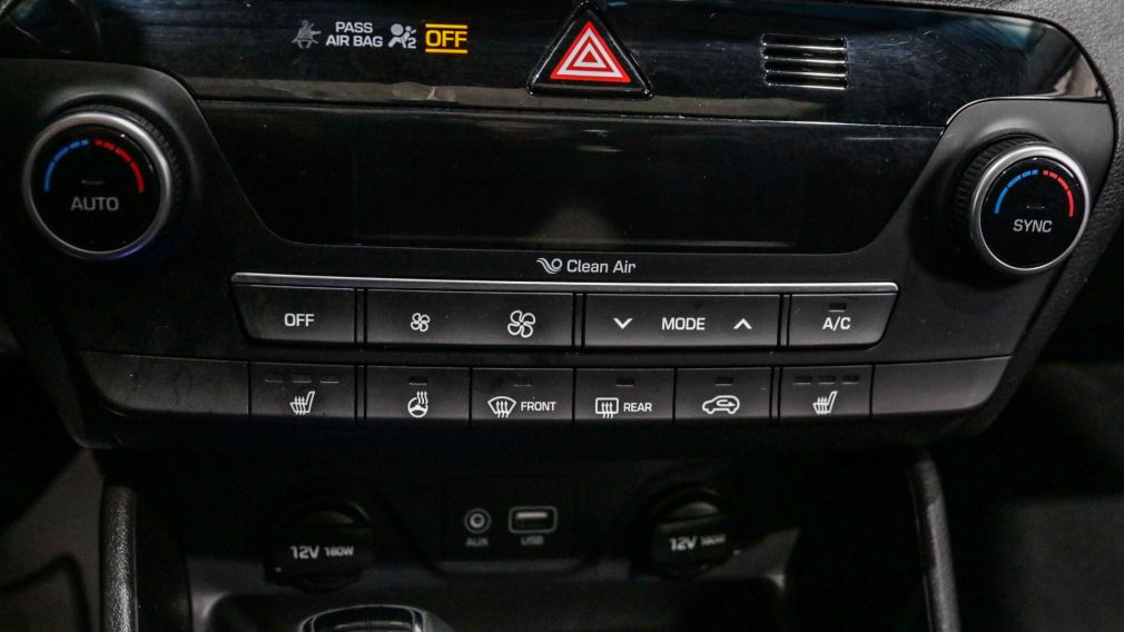 Hyundai Tucson Preferred 2019 d&rsquo;occasion à vendre - 16