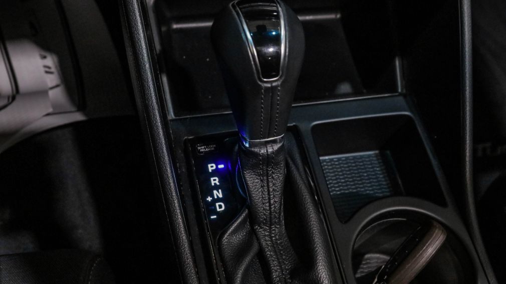 Hyundai Tucson Preferred 2019 d&rsquo;occasion à vendre - 15