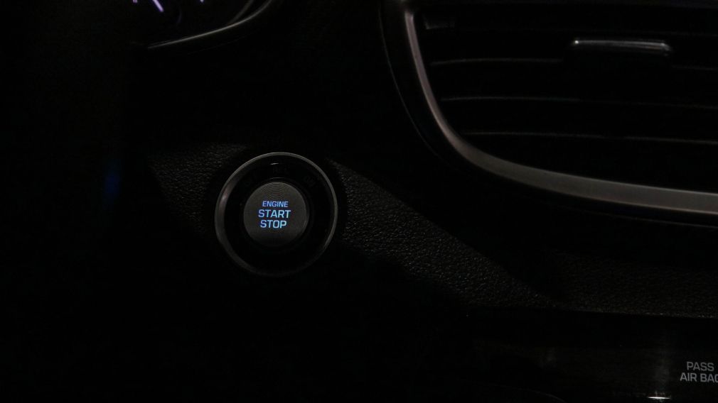 Hyundai Tucson Preferred 2019 d&rsquo;occasion à vendre - 13