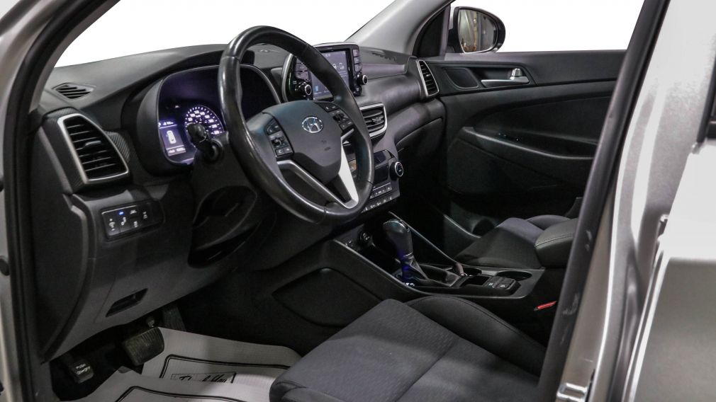 Hyundai Tucson Preferred 2019 d&rsquo;occasion à vendre - 7