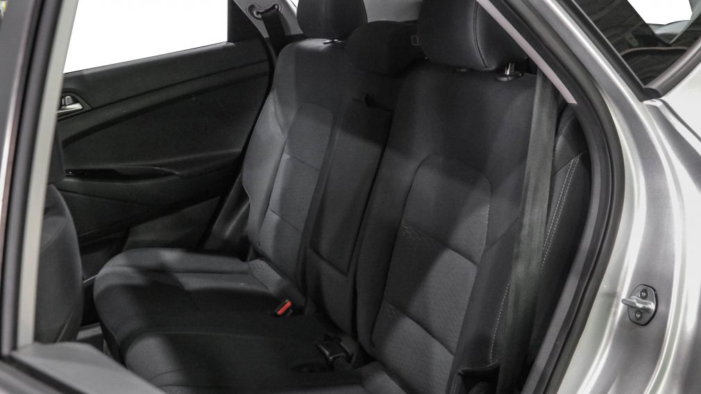 Hyundai Tucson Preferred 2019 d&rsquo;occasion à vendre - 17