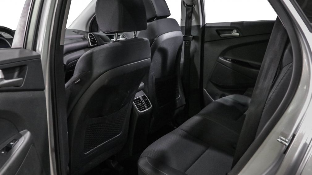 Hyundai Tucson Preferred 2019 d&rsquo;occasion à vendre - 18