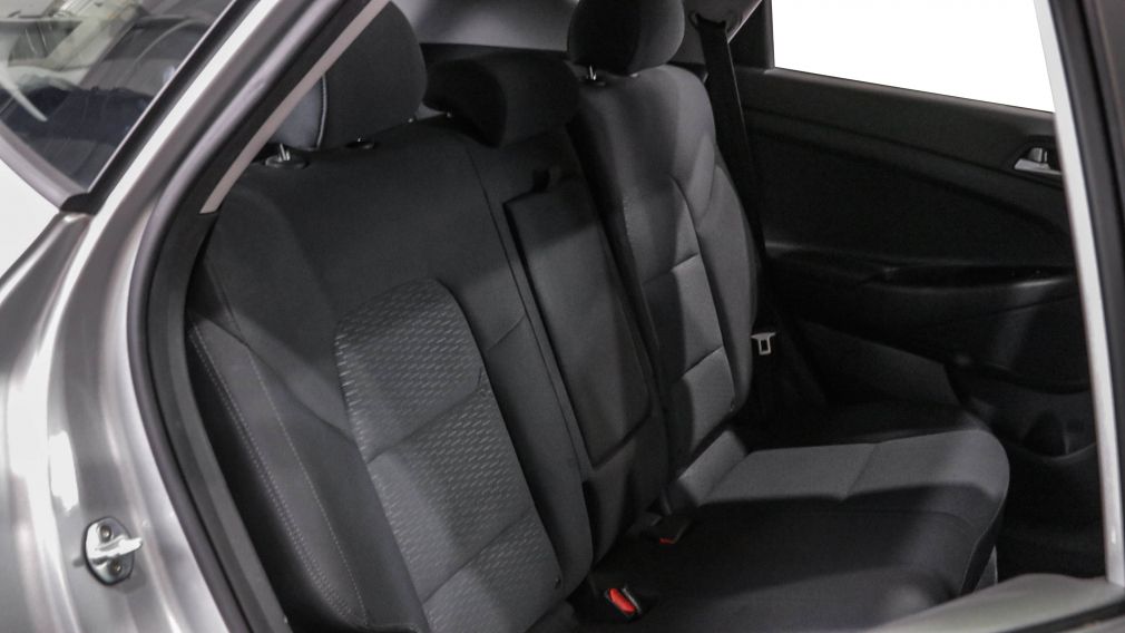 Hyundai Tucson Preferred 2019 d&rsquo;occasion à vendre - 20