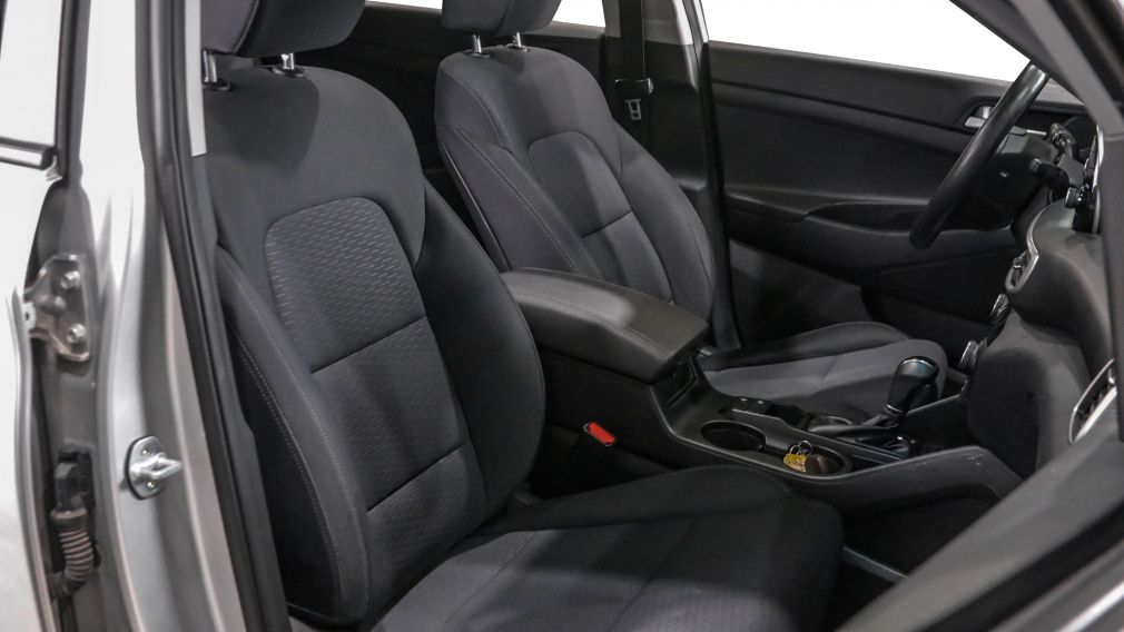 Hyundai Tucson Preferred 2019 d&rsquo;occasion à vendre - 22