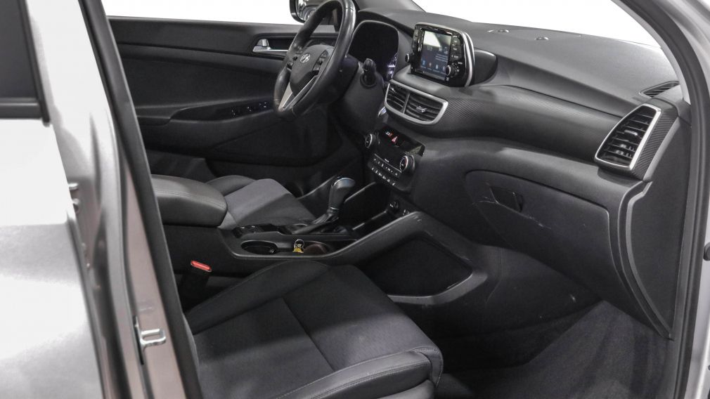 Hyundai Tucson Preferred 2019 d&rsquo;occasion à vendre - 21