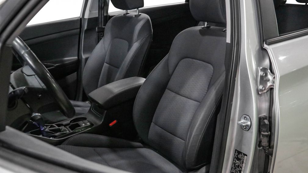 Hyundai Tucson Preferred 2019 d&rsquo;occasion à vendre - 8