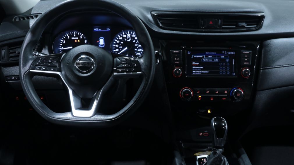 Nissan Rogue SV 2020 d&rsquo;occasion à vendre - 13