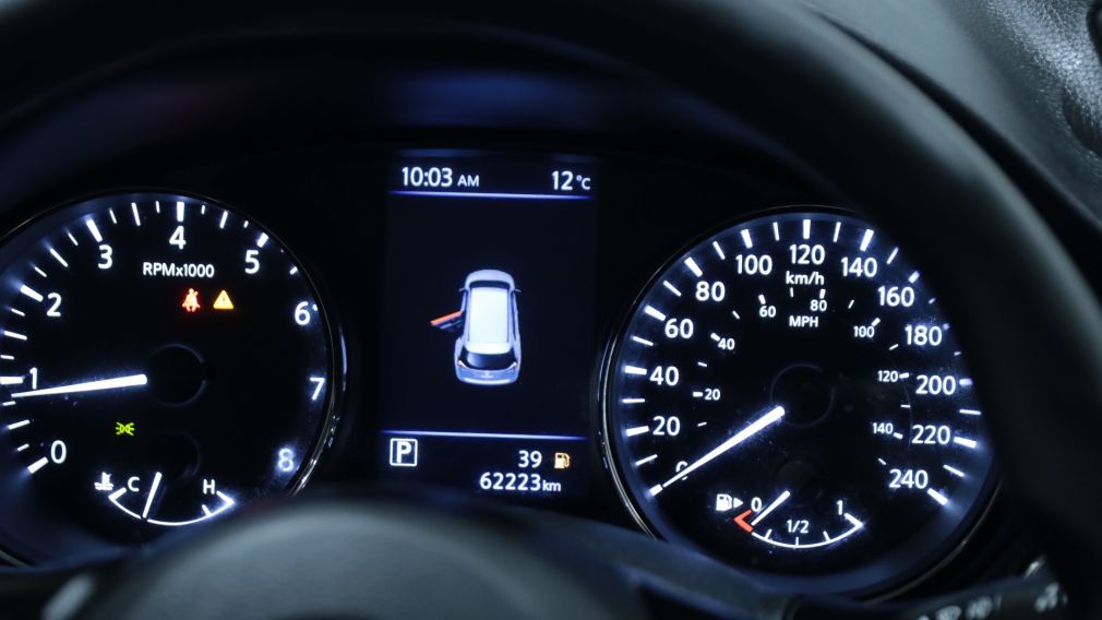 Nissan Rogue SV 2020 d&rsquo;occasion à vendre - 15