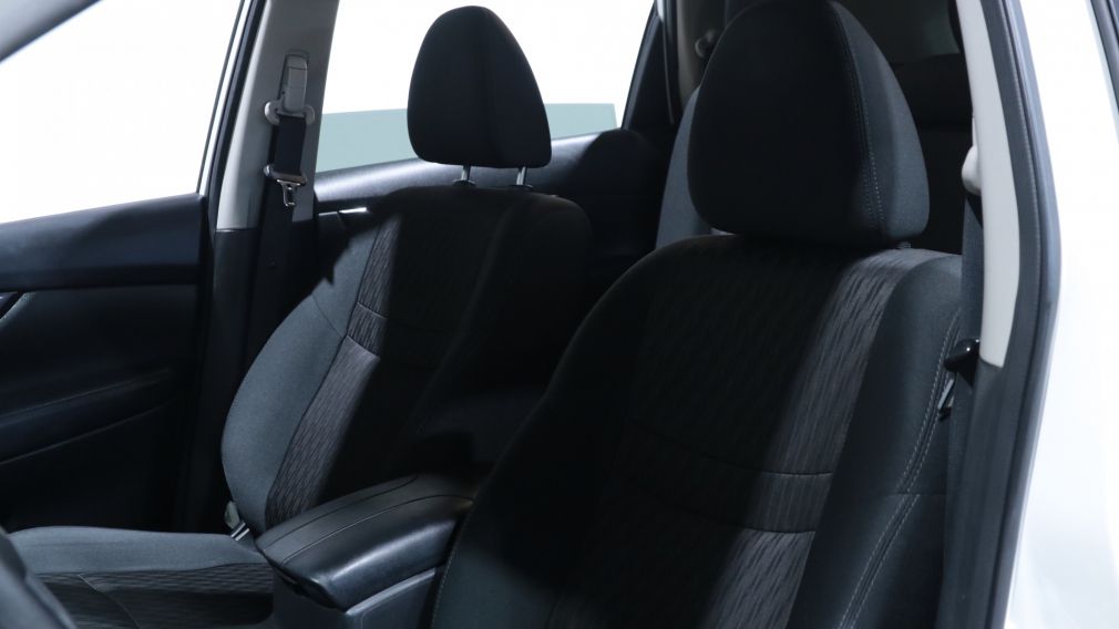 Nissan Rogue SV 2020 d&rsquo;occasion à vendre - 11