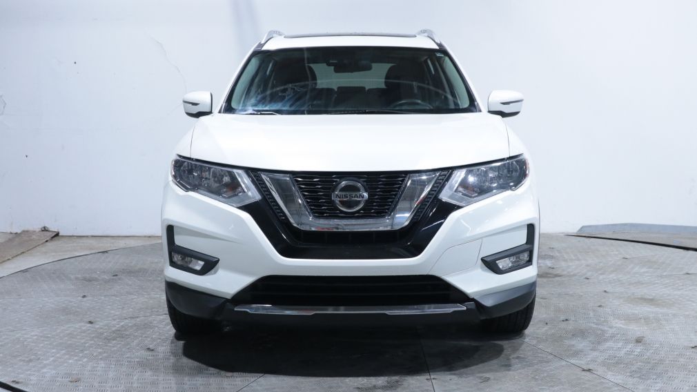 Nissan Rogue SV 2020 d&rsquo;occasion à vendre - 2