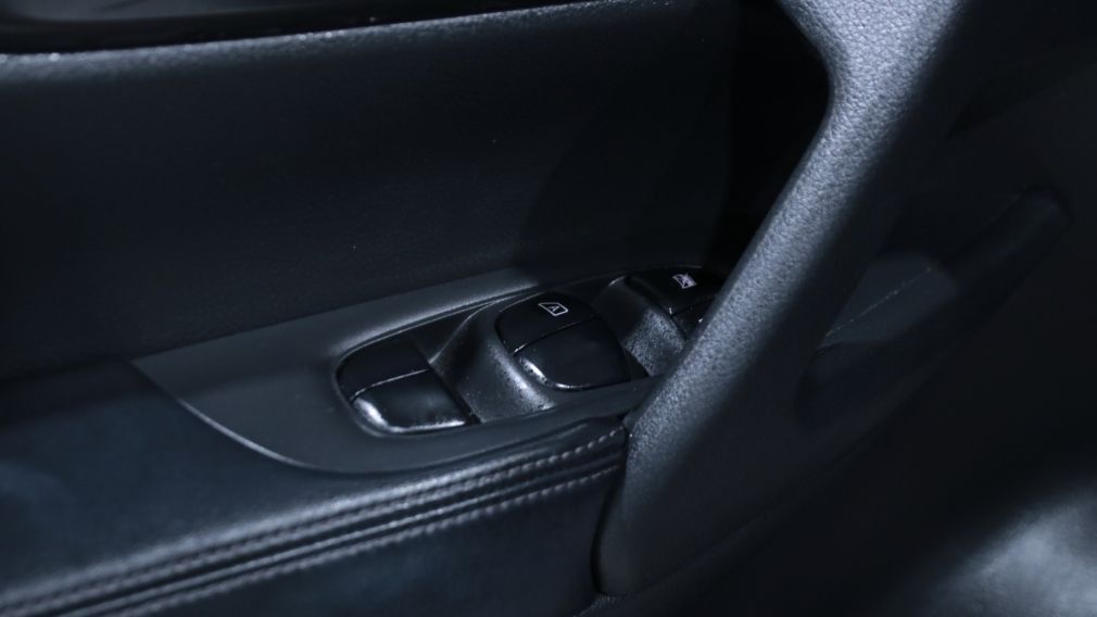 Nissan Rogue SV 2020 d&rsquo;occasion à vendre - 10