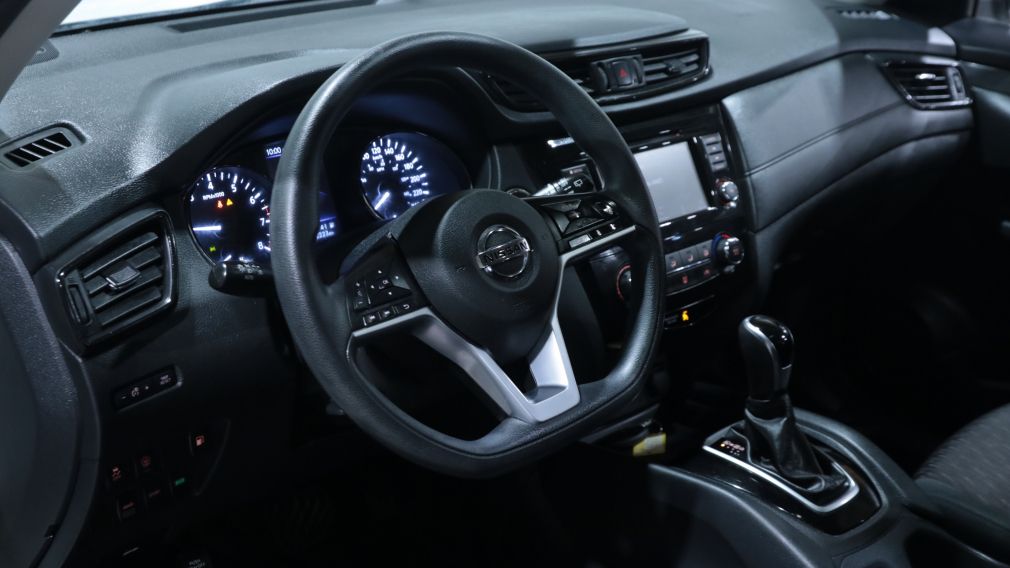 Nissan Rogue SV 2020 d&rsquo;occasion à vendre - 9