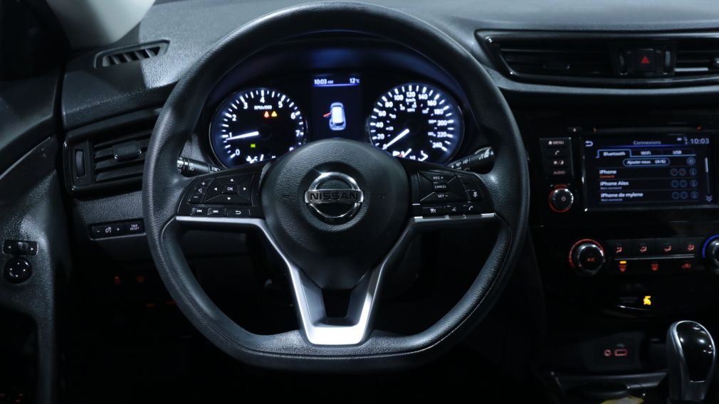 Nissan Rogue SV 2020 d&rsquo;occasion à vendre - 14
