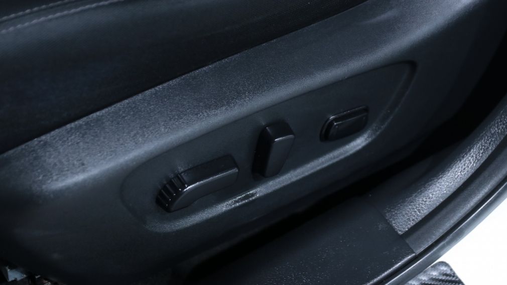 Nissan Rogue SV 2020 d&rsquo;occasion à vendre - 12